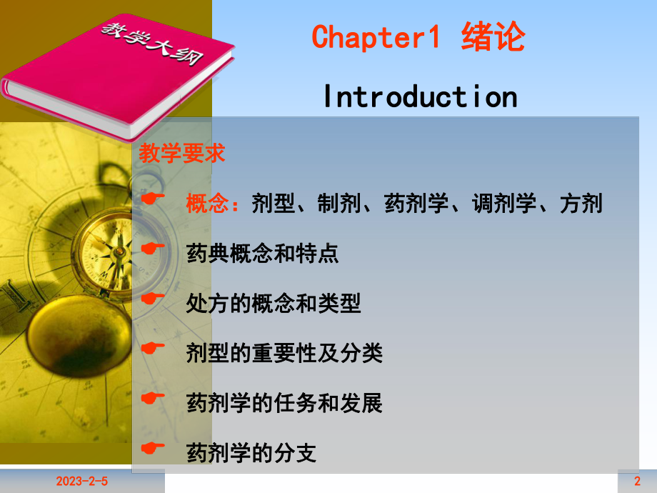 工业药剂学1课件.ppt_第2页