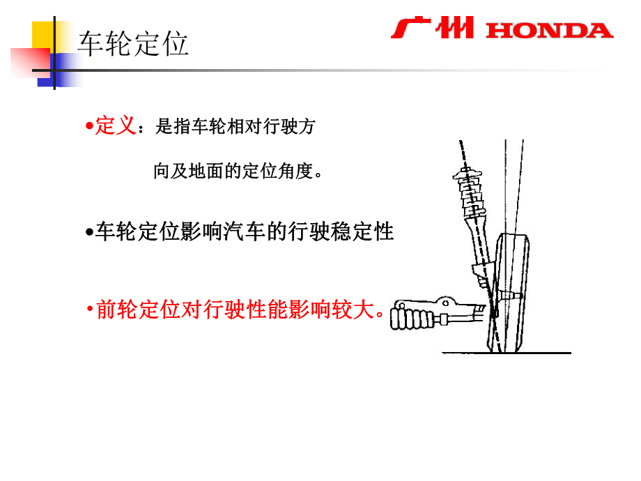 车轮定位解析课件.ppt_第1页