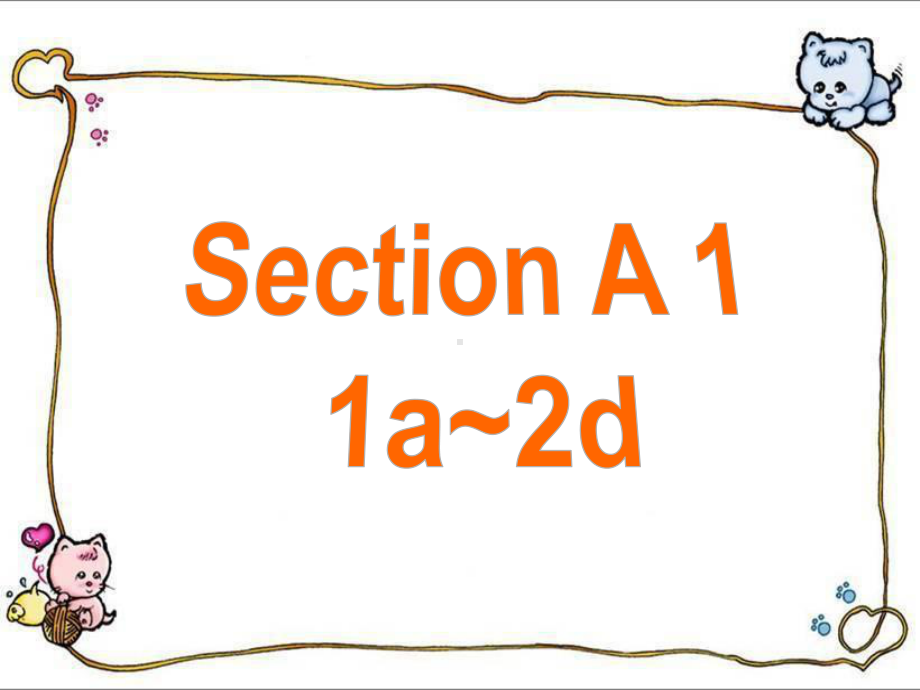 人教版九年级英语全册课件：unit10you'resupposedtoshakehandssectiona1第一课时.ppt（纯ppt,可能不含音视频素材）_第3页