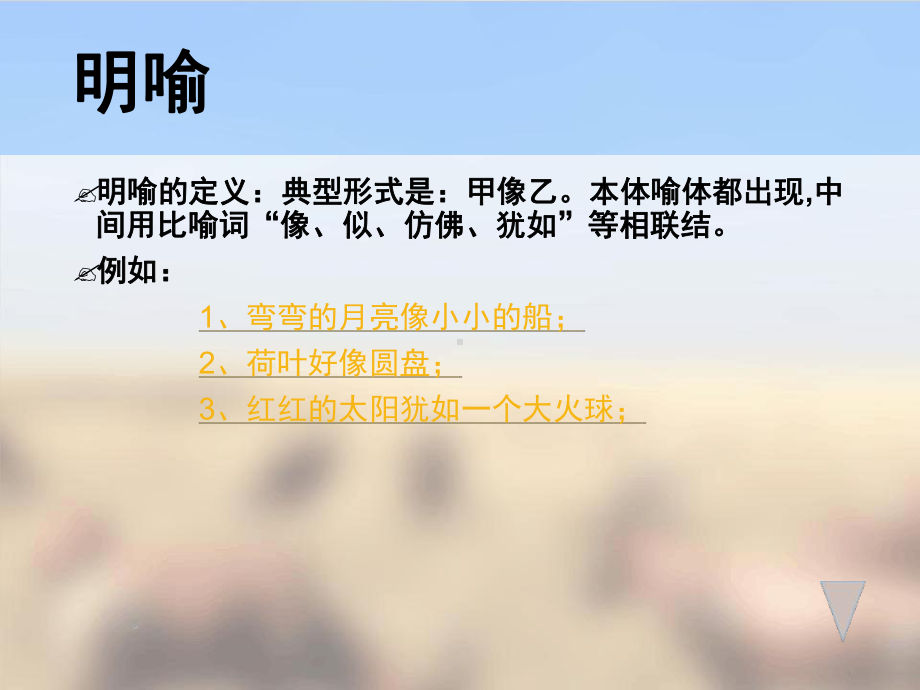 暗喻、明喻、借喻课件.ppt_第3页