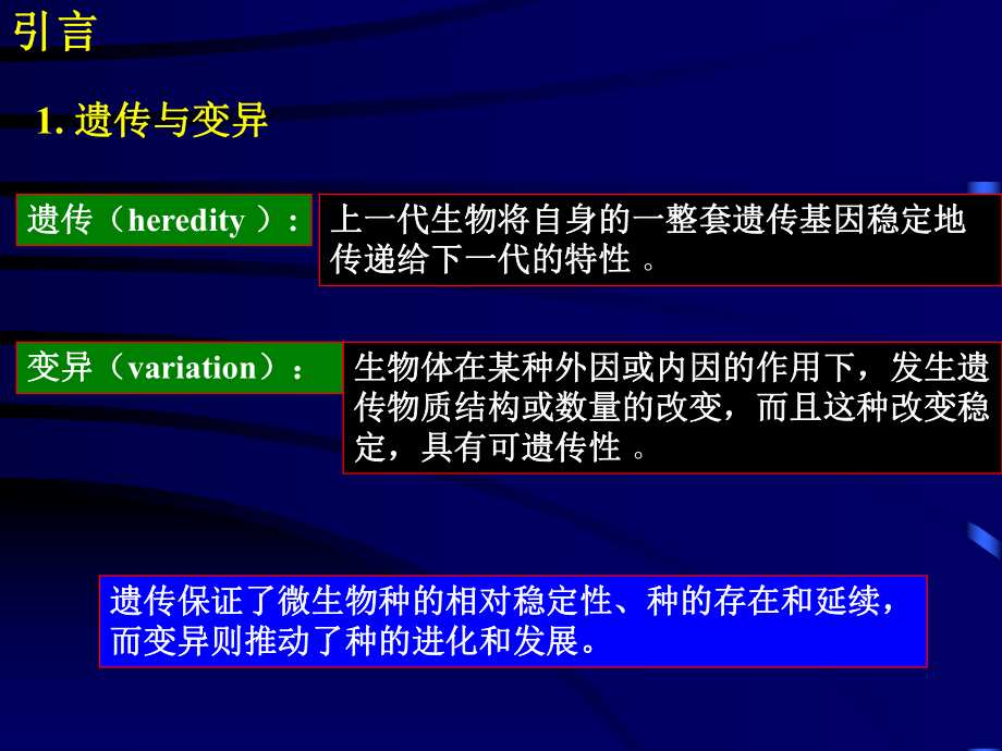 第十九单元第七章微生物遗传学(一)课件.ppt_第2页