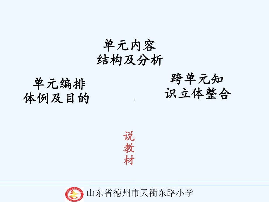 人教版一年级说课儿童生活(同名59)课件.ppt_第3页