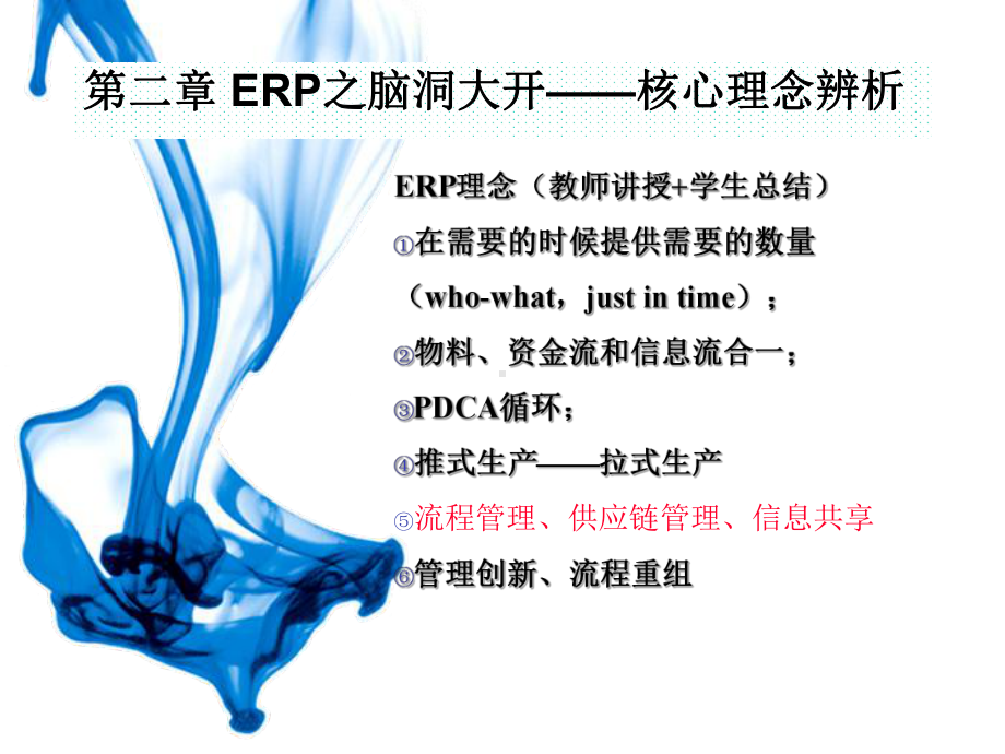 第二章ERP的核心理念辨析课件.ppt_第1页