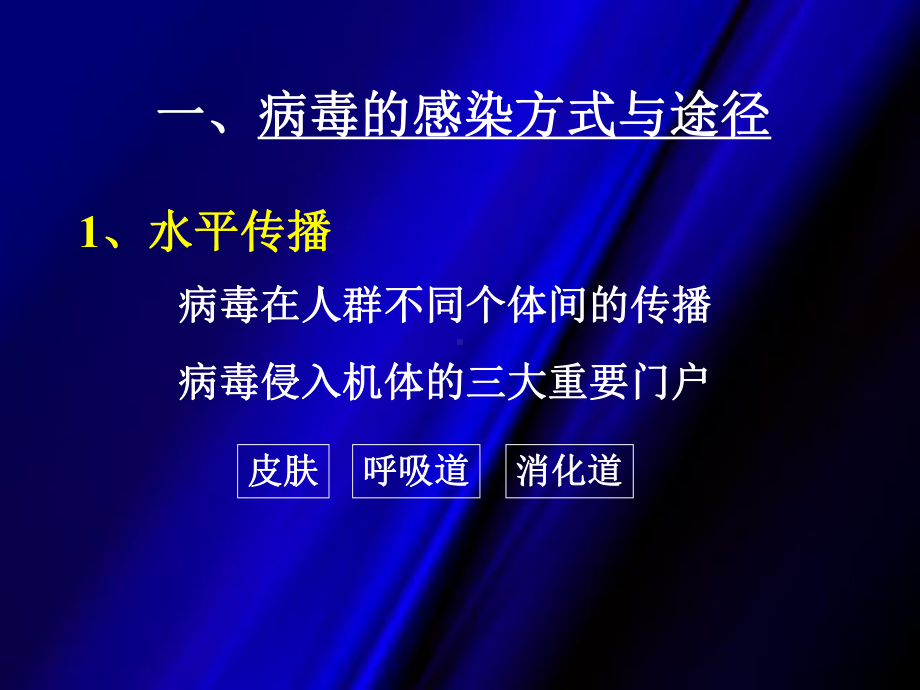 病毒感染与预防、分离、防治课件.ppt_第2页