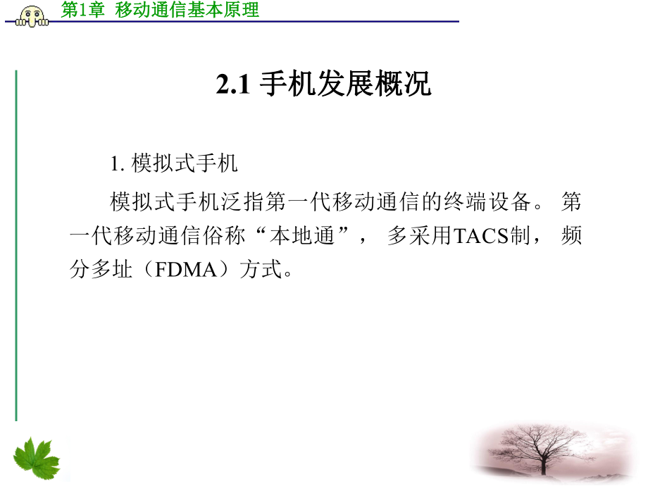 移动通信基本原理要点课件.ppt_第2页