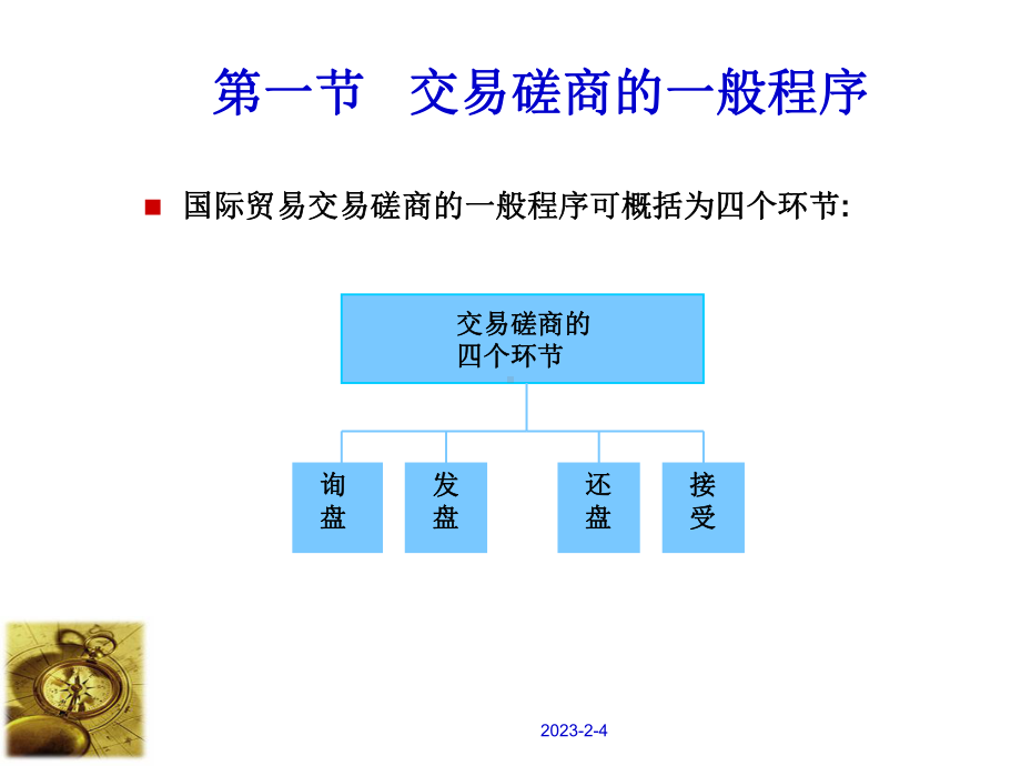 交易磋商和合同的签订课件.pptx_第3页