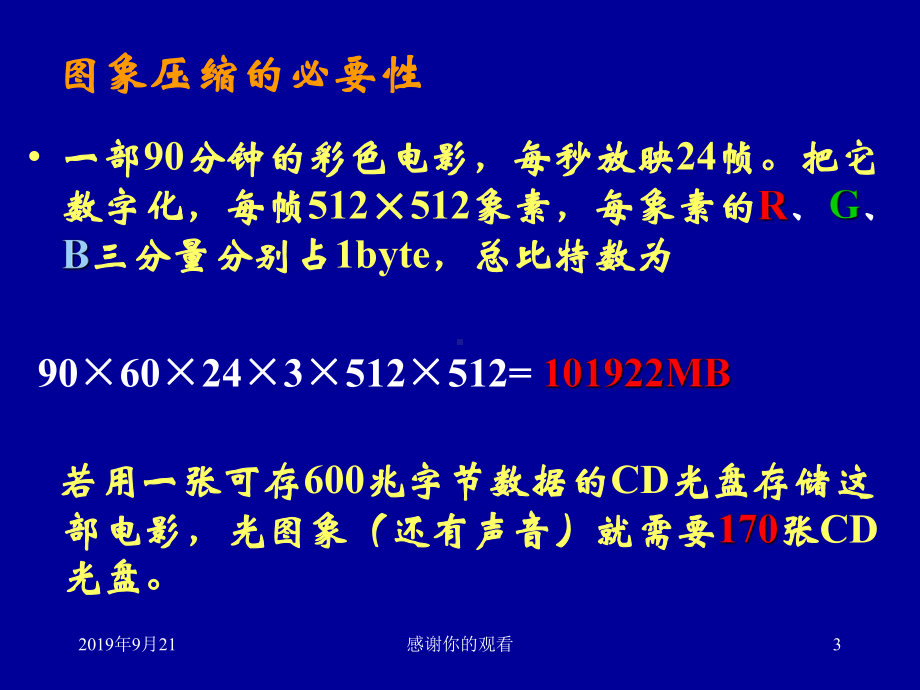 第六章图象数据压缩编码基本内容课件.ppt_第3页