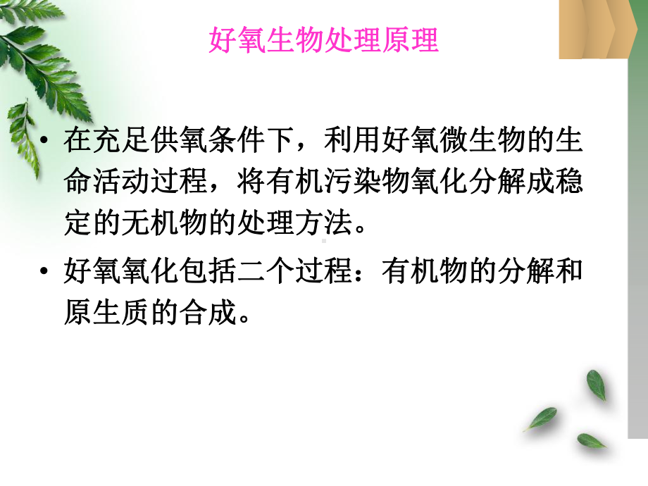 活性污泥膨胀时课件.ppt_第2页