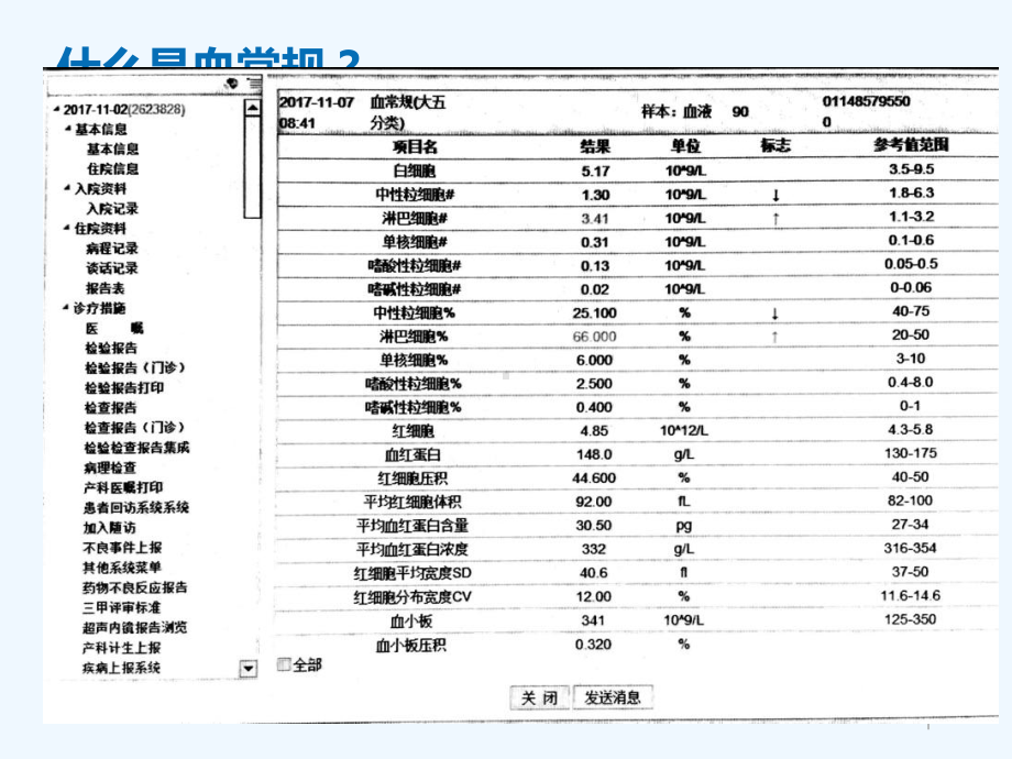 血常规化验单解读课件.pptx_第2页