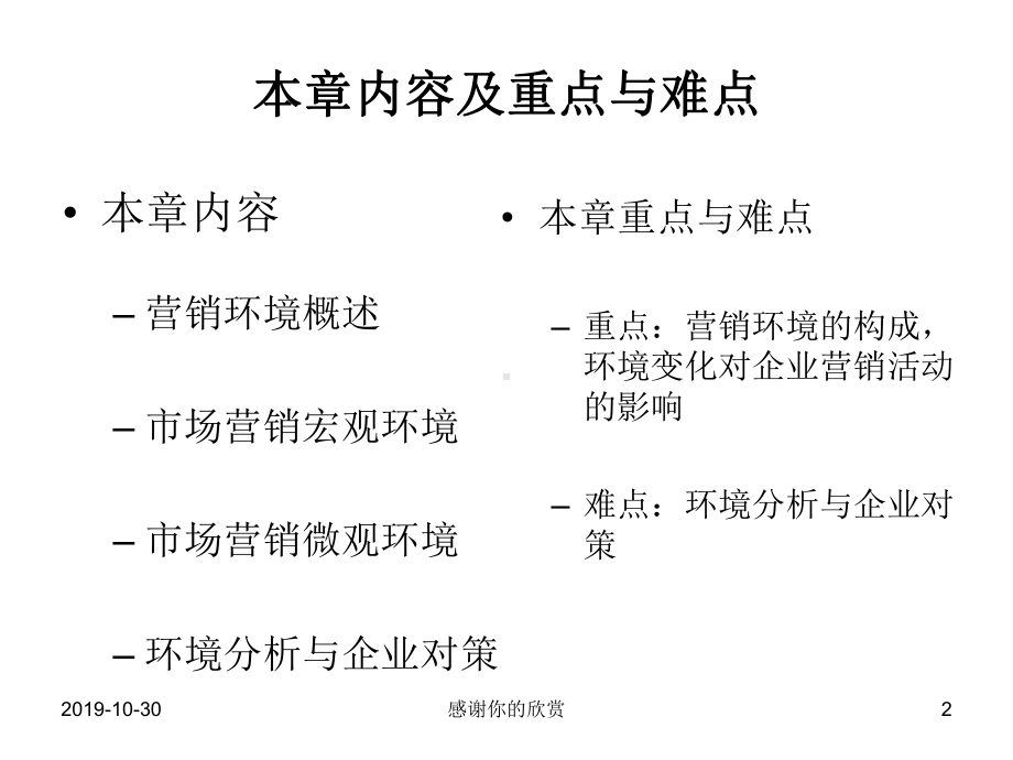 市场营销环境模板课件.ppt_第2页