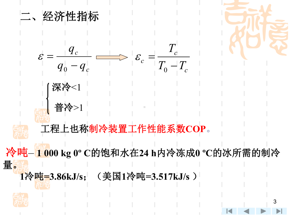 压缩气体制冷循环课件.ppt_第3页