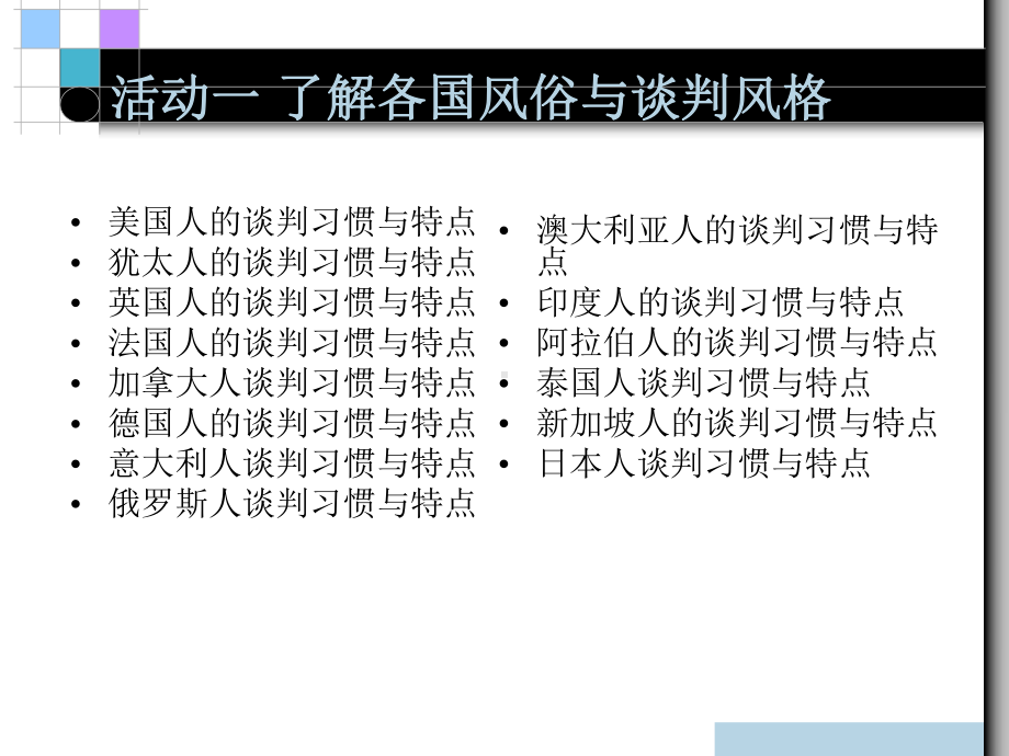 国际贸易操作实务08国际贸易谈判课件.pptx_第3页