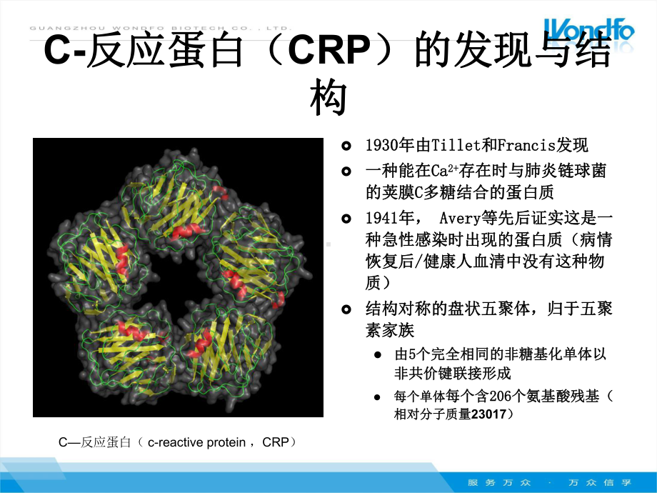 国赛超敏全血CRP临床应用讲课课件.ppt_第1页