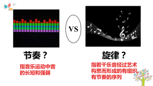 人教版道德与法治七年级下册节奏与旋律课件22.pptx