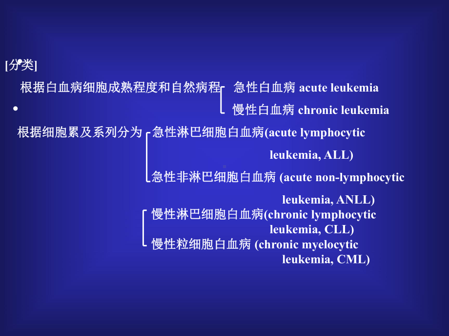 （豆丁精选）[概念]是一类造血干细胞的克隆性恶性疾病课件.ppt_第3页