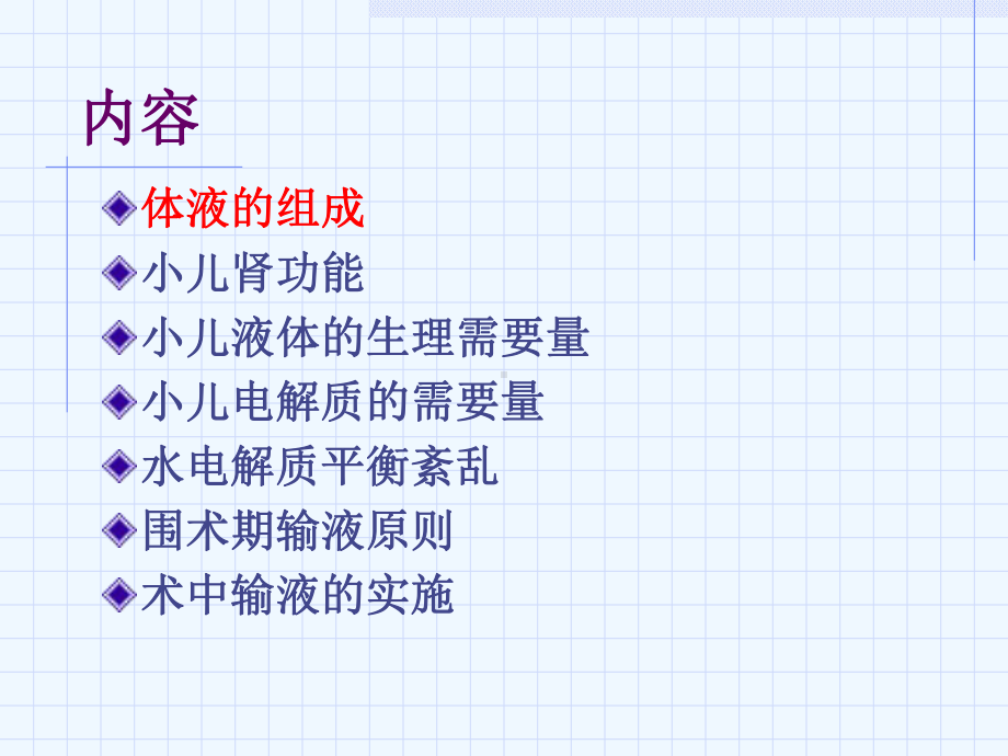 小儿围术期液体治疗(0讲义)课件.ppt_第2页