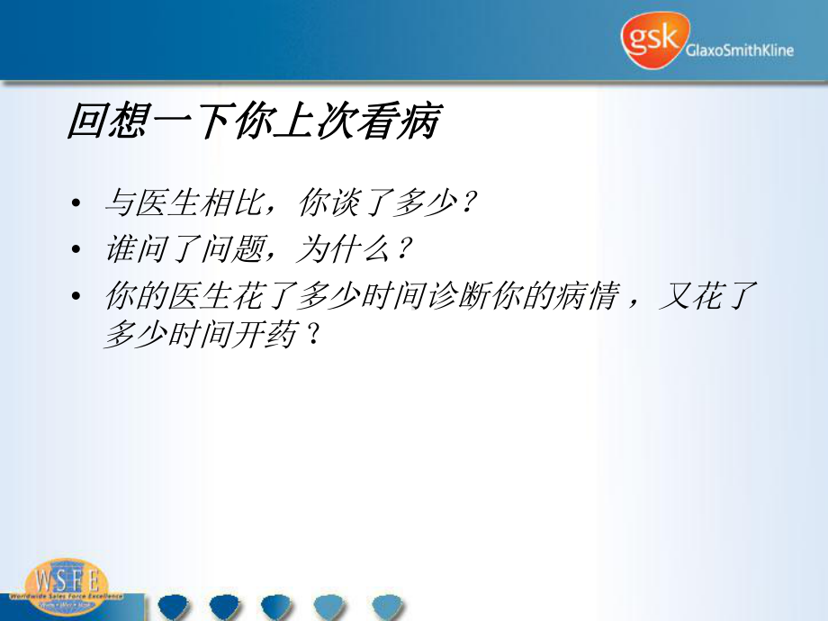 葛兰素史克销售拜访模式培训4：探寻课件.ppt_第2页