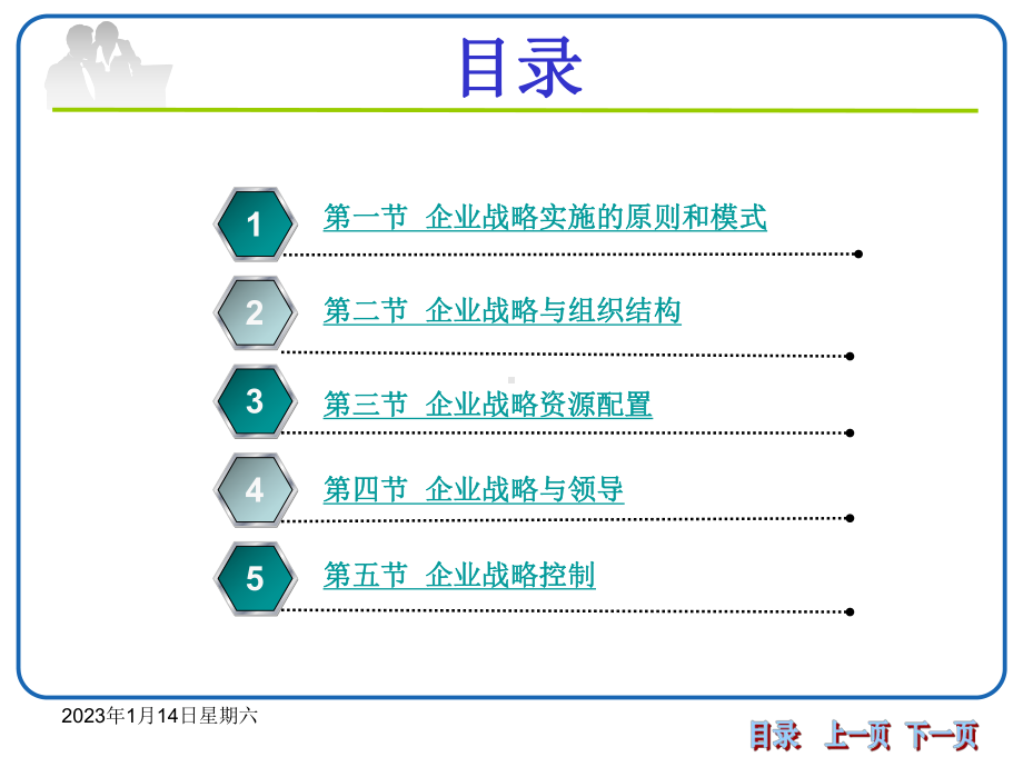 企业战略实施与控制培训课件00001).ppt_第2页