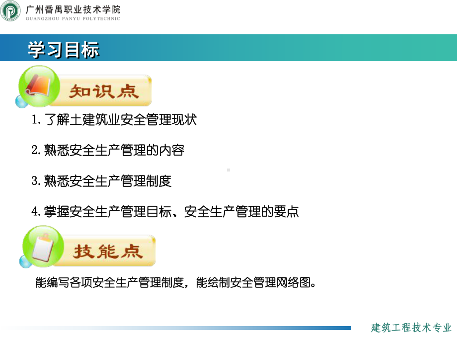 建筑业安全管理现状学习单元2课件.ppt_第3页