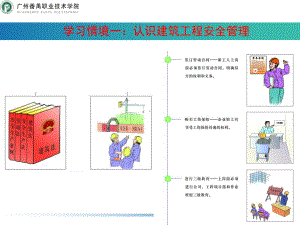 建筑业安全管理现状学习单元2课件.ppt