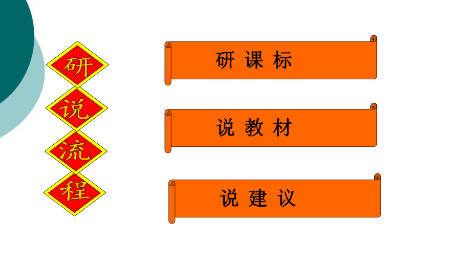 人教版小学二年级语文下册第六单元研课标说教材知识树课件.ppt_第2页