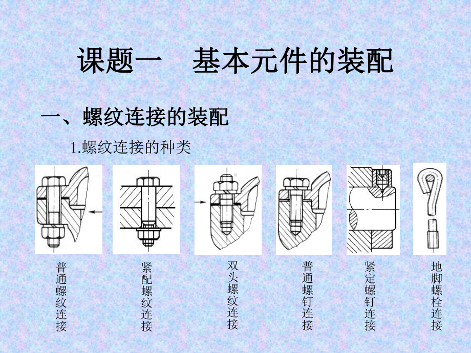 传动齿轮的装配课件.ppt_第2页