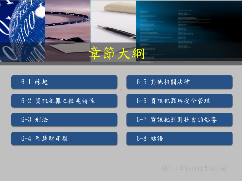 资讯犯罪之徵兆特性课件.ppt_第2页