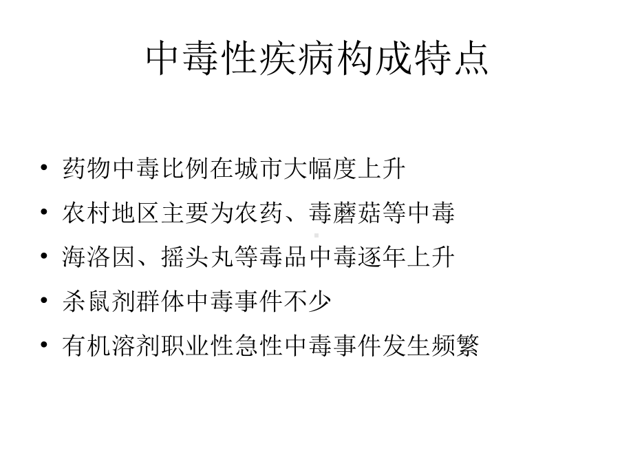 急性中毒血液净化治疗 徐林根课件.ppt_第2页