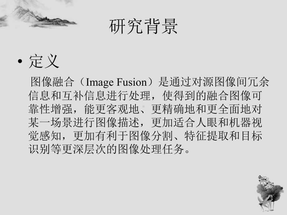 图像融合报告课件.ppt_第3页