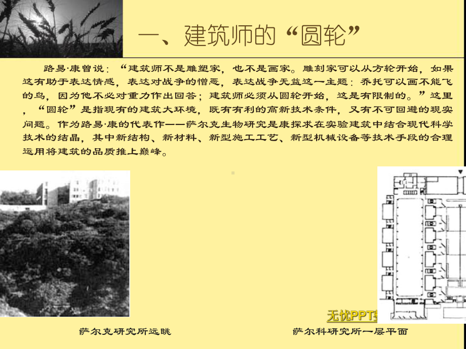 佐纳斯·萨尔克生物研究所课件.ppt_第2页