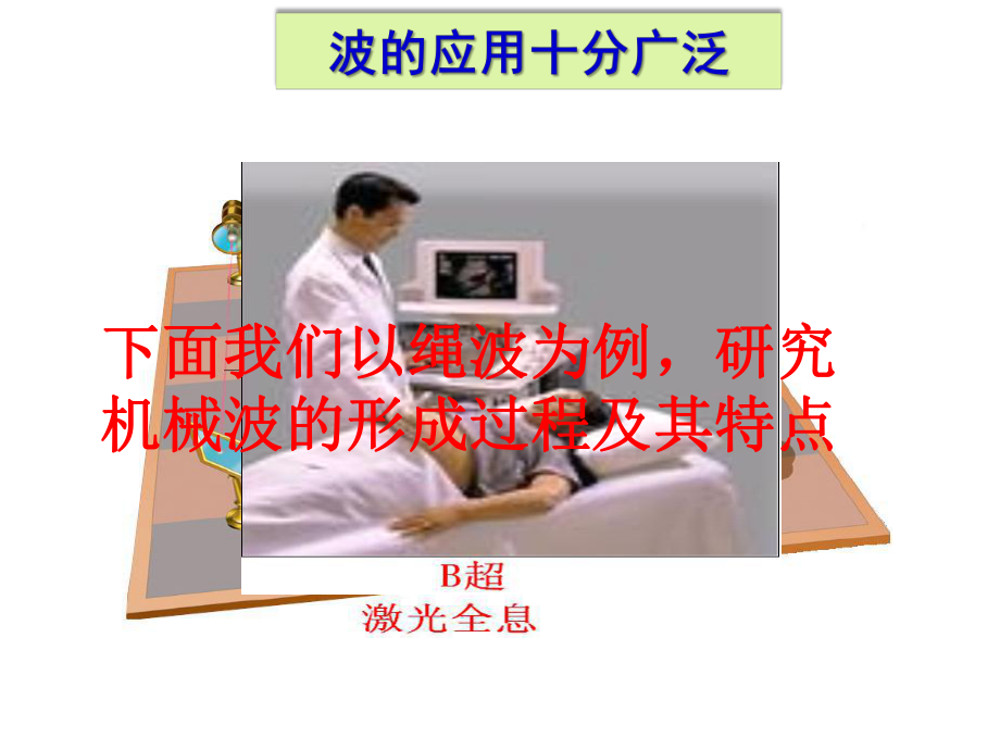 物理竞赛课4机械波课件.ppt_第2页