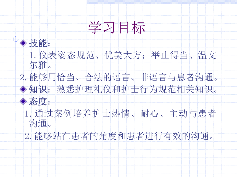 护士的素质和行为规范PowerPoint Presentation课件.ppt_第2页