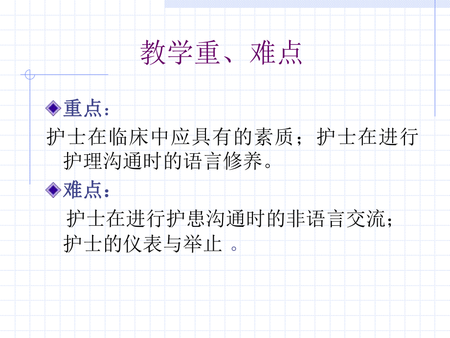 护士的素质和行为规范PowerPoint Presentation课件.ppt_第3页