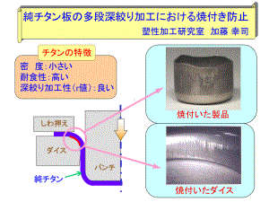 大気酸化皮膜処理课件.ppt