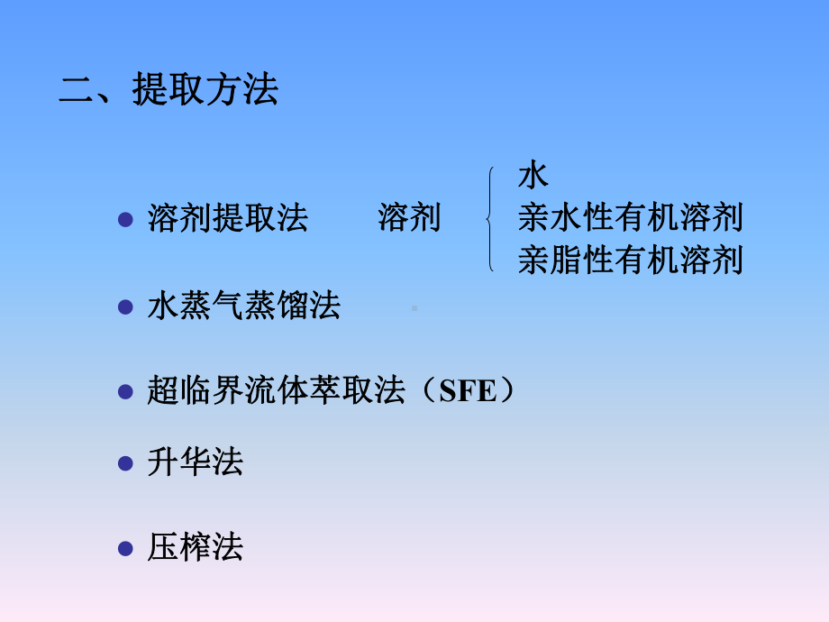 天然药物化学第二讲课件讲义.ppt_第3页