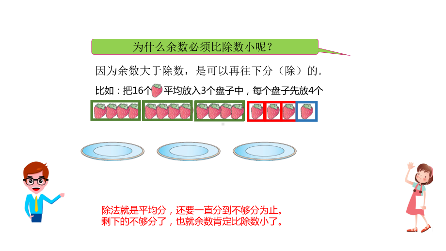 二年级下册数学有余数的除法苏教版课件.ppt_第3页