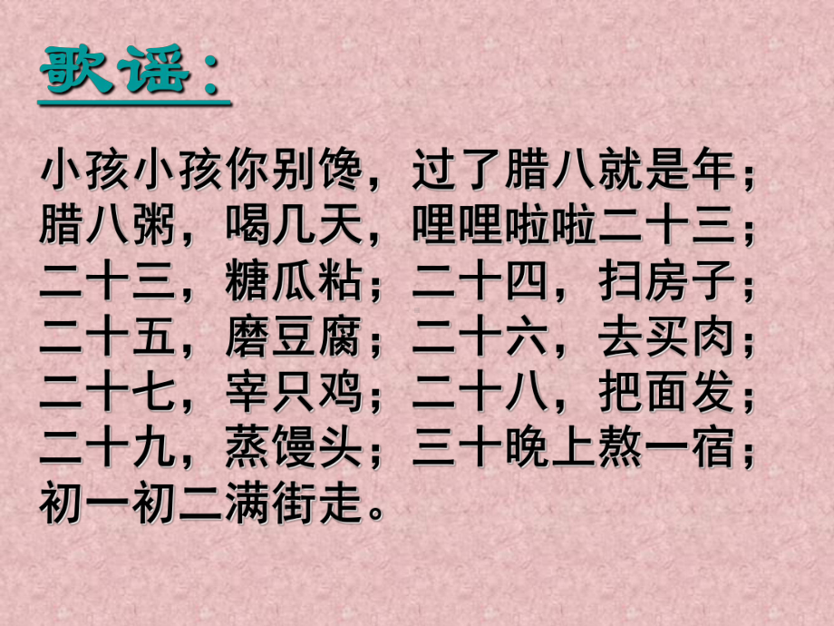 北京的春节优秀课件.ppt_第1页