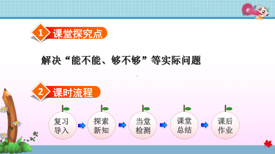 人教版二年级数学第六单元解决问题2课件.ppt_第2页