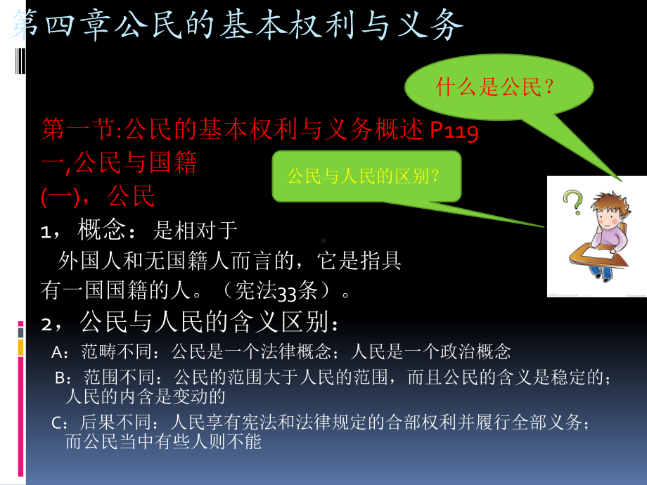 宪法学公民基本权利与义务课件.ppt_第3页