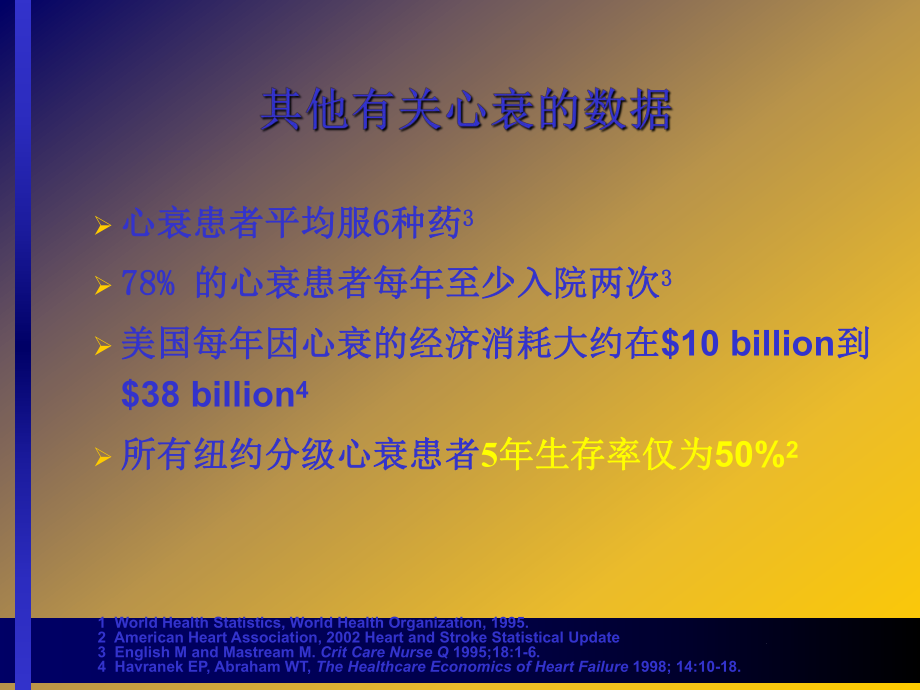 心衰发病机制及治疗课件.ppt_第3页