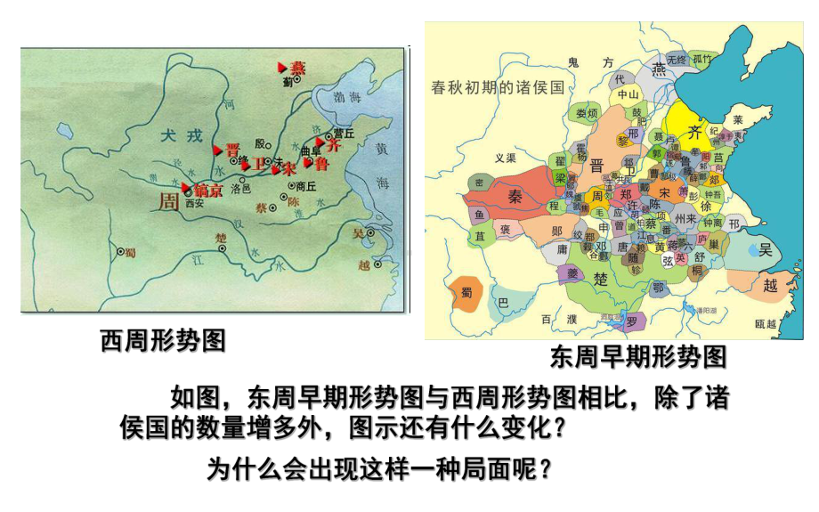 人教统编版七年级l历史上册第6课动荡的春秋时期课件.pptx_第2页