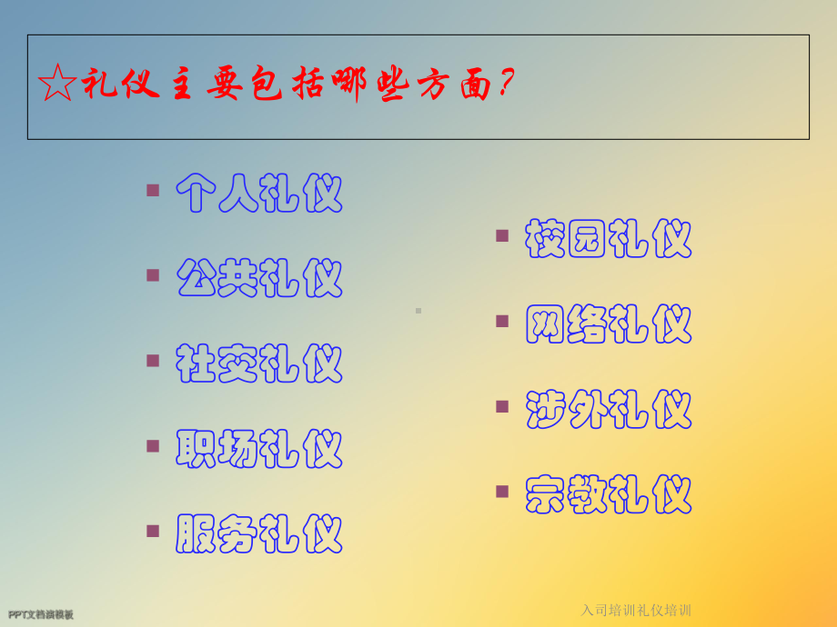 入司培训礼仪培训课件.ppt_第3页