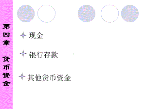 会计学概论主讲孙淑萍课件.ppt