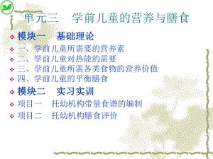 幼儿认知与学习课件.ppt