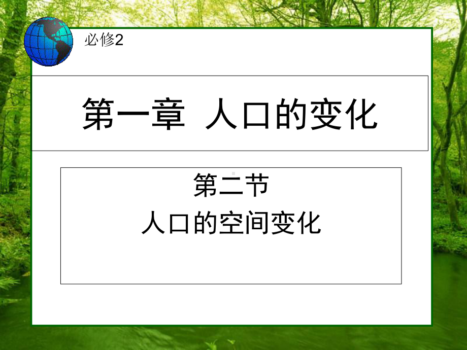 人口的空间变化新课用课件.ppt_第3页