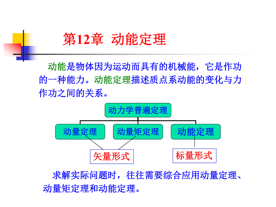 理论力学动能定理课件.ppt_第2页