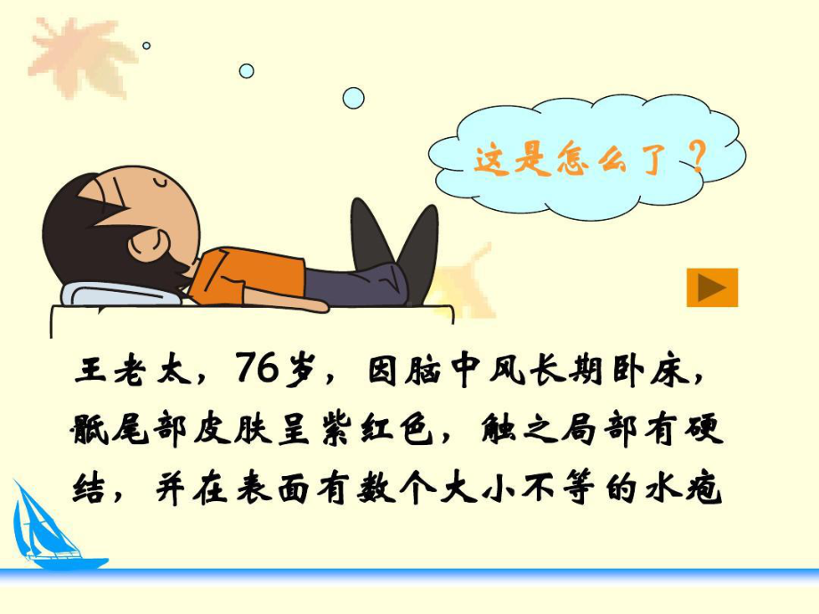 压疮预防及护理教学课件课件.ppt_第2页