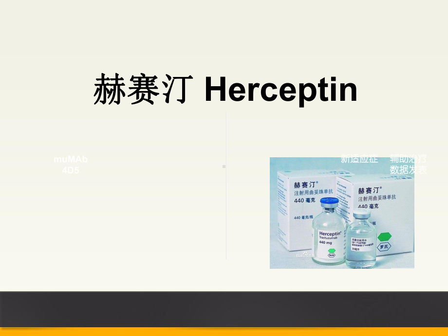 生物制药,抗癌药物课件.ppt_第1页