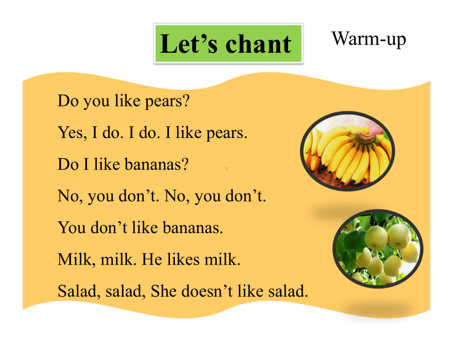 人教版七年级英语上册：Unit6-第三课时-Section-A(Grammar-Focus~3c-)1课件.ppt（纯ppt,可能不含音视频素材）_第3页