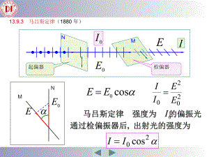 大学物理(下)期末复习课件.ppt